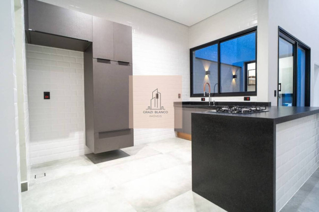 Imagem Casa de Condomínio com 3 Quartos à Venda, 212 m² em Condomínio Chácara Ondina - Sorocaba Imagem Casa de Condomínio com 3 Quartos à Venda, 212 m² em Condomínio Chácara Ondina - Sorocaba