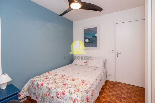 Imagem Apartamento com 3 Quartos à Venda, 97 m² em Itaim Bibi - São Paulo