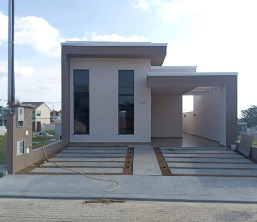 Casa com 2 Quartos à Venda, 105 m² em Chácara Real (caucaia Do Alto) - Cotia
