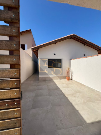 Casa com 2 Quartos à Venda, 63 m² em Balneário Itaguaí - Mongaguá