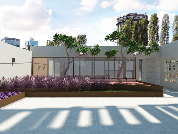 Imagem Imóvel com 3 Quartos à Venda, 323 m² em Campestre - Santo André