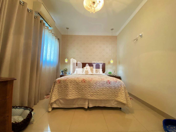 Imagem Casa com 3 Quartos à Venda, 275 m² em Loteamento Recanto Do Lago - São José Do Rio Preto Imagem Casa com 3 Quartos à Venda, 275 m² em Loteamento Recanto Do Lago - São José Do Rio Preto