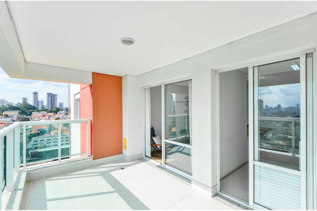 Imagem Apartamento com 2 Quartos à Venda, 66 m² em Jardim Aeroporto - São Paulo Imagem Apartamento com 2 Quartos à Venda, 66 m² em Jardim Aeroporto - São Paulo
