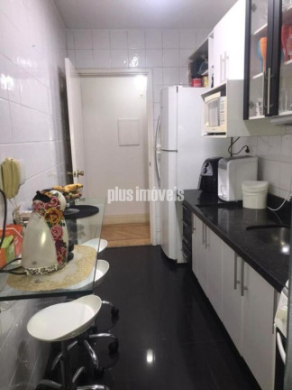 Imagem Apartamento com 2 Quartos à Venda, 58 m² em Morumbi - São Paulo Imagem Apartamento com 2 Quartos à Venda, 58 m² em Morumbi - São Paulo