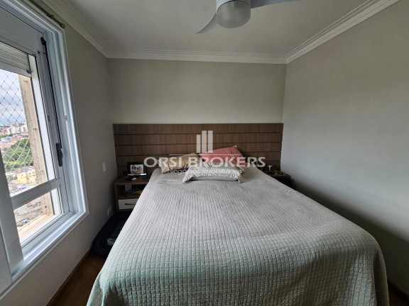 Imagem Apartamento com 2 Quartos à Venda, 104 m² em Jardim Olympia - São Paulo