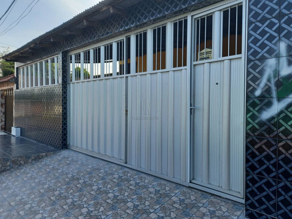 Imagem Casa com 4 Quartos à Venda, em Cidade Nova - Manaus Imagem Casa com 4 Quartos à Venda, em Cidade Nova - Manaus