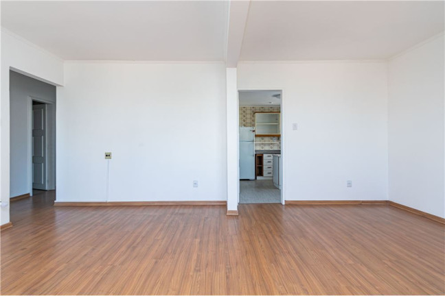 Imagem Apartamento com 3 Quartos à Venda, 144 m² em São João - Porto Alegre