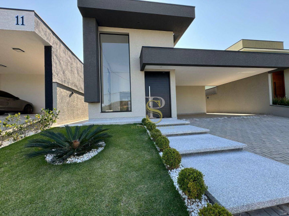 Imagem Casa com 3 Quartos à Venda, 160 m² em Rio Abaixo - Atibaia