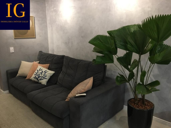Imagem Apartamento com 2 Quartos à Venda, 65 m² em Boa Vista - São Caetano Do Sul