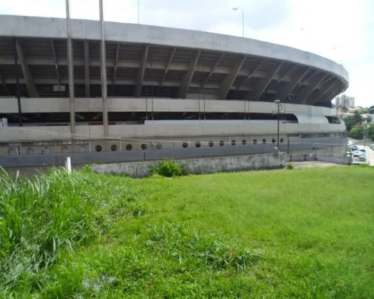 Imagem Terreno à Venda, em Morumbi - São Paulo Imagem Terreno à Venda, em Morumbi - São Paulo