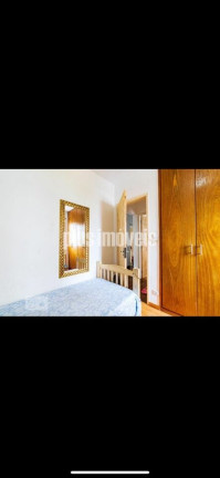 Imagem Apartamento com 2 Quartos à Venda, 58 m² em Vila Mascote - São Paulo Imagem Apartamento com 2 Quartos à Venda, 58 m² em Vila Mascote - São Paulo