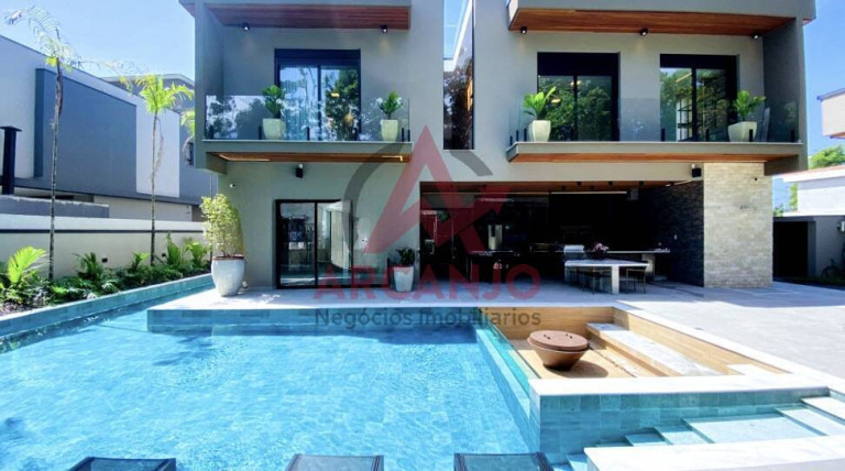 Imagem Casa com 6 Quartos à Venda, 663 m² em Riviera - Bertioga Imagem Casa com 6 Quartos à Venda, 663 m² em Riviera - Bertioga