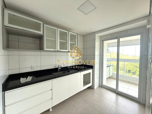 Imagem Apartamento com 2 Quartos para Alugar, 88 m² em Jardim Astúrias - Guarujá Imagem Apartamento com 2 Quartos para Alugar, 88 m² em Jardim Astúrias - Guarujá