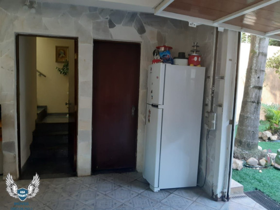Imagem Sobrado com 3 Quartos à Venda, 260 m² em Horto Florestal - São Paulo Imagem Sobrado com 3 Quartos à Venda, 260 m² em Horto Florestal - São Paulo