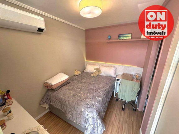 Imagem Apartamento com 1 Quarto à Venda, 36 m² em José Menino - Santos Imagem Apartamento com 1 Quarto à Venda, 36 m² em José Menino - Santos