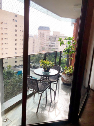 Imagem Imóvel com 4 Quartos à Venda,  em Itaim Bibi - São Paulo