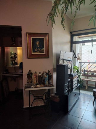 Imagem Apartamento com 4 Quartos à Venda, 109 m² em Vila Agrícola - Jundiaí Imagem Apartamento com 4 Quartos à Venda, 109 m² em Vila Agrícola - Jundiaí