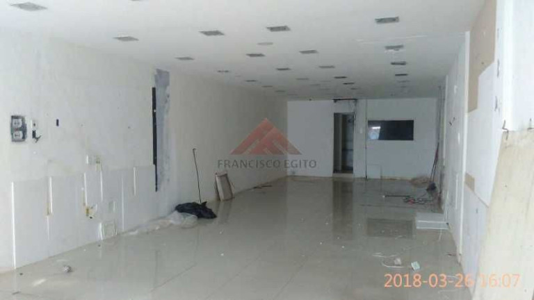 Imagem Loja à Venda, 105 m² em Centro - Niterói