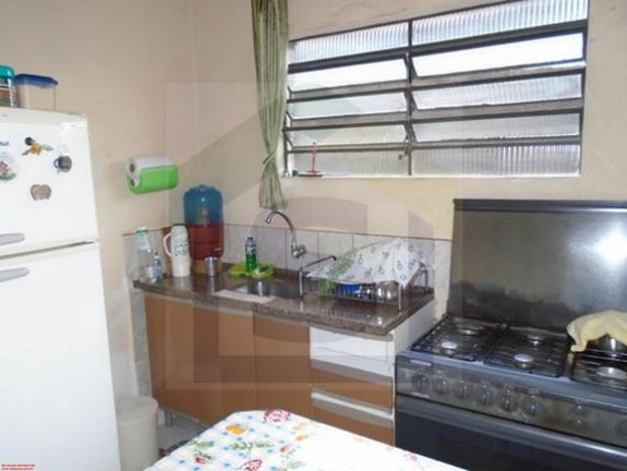 Imagem Casa com 2 Quartos à Venda, 77 m² em Jardim Brasil - Botucatu