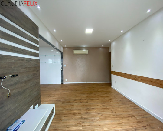 Imagem Imóvel com 2 Quartos à Venda, 83 m² em Aviação - Praia Grande