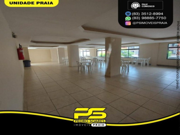 Imagem Apartamento com 3 Quartos à Venda, 254 m² em Bessa - João Pessoa
