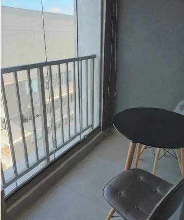Imóvel Comercial para Alugar, 22 m² em Pinheiros - São Paulo
