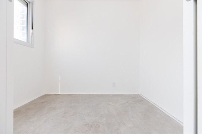 Imagem Apartamento com 2 Quartos à Venda, 34 m² em Jardim Marajoara - São Paulo Imagem Apartamento com 2 Quartos à Venda, 34 m² em Jardim Marajoara - São Paulo