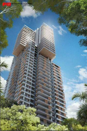 Imagem Apartamento com 3 Quartos à Venda, 104 m² em Brooklin - São Paulo