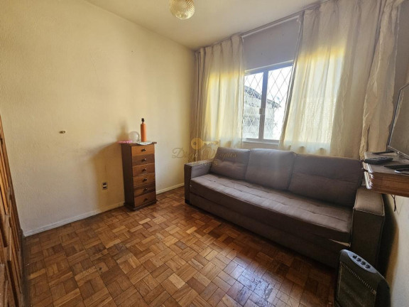 Imagem Apartamento com 1 Quarto à Venda, 28 m² em Várzea - Teresópolis