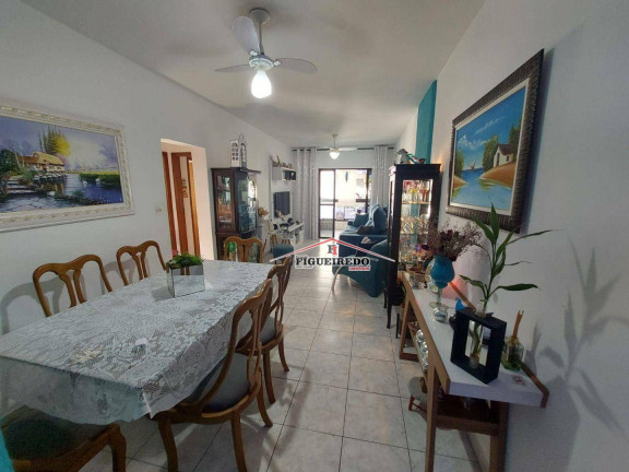 Imagem Apartamento com 2 Quartos à Venda, 90 m² em Guilhermina - Praia Grande Imagem Apartamento com 2 Quartos à Venda, 90 m² em Guilhermina - Praia Grande