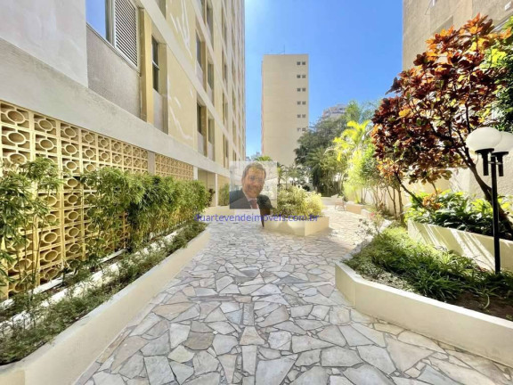 Apartamento com 3 Quartos à Venda, 84 m² em Vila Romana - São Paulo