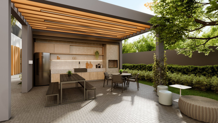 Imagem Apartamento com 4 Quartos à Venda, 203 m² em Jardim Das Samambaias - Jundiaí