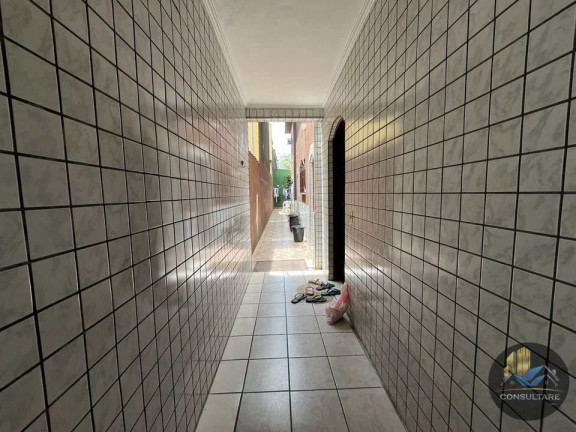 Imagem Casa com 3 Quartos à Venda, 160 m² em Cidade Naútica - São Vicente Imagem Casa com 3 Quartos à Venda, 160 m² em Cidade Naútica - São Vicente