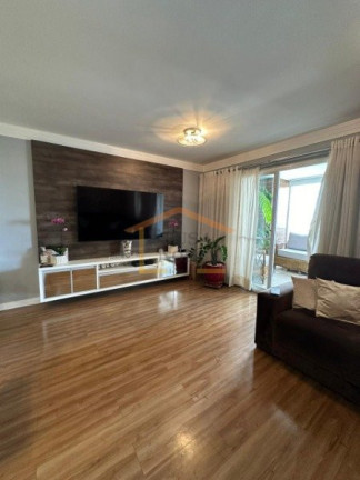 Imagem Apartamento com 3 Quartos à Venda, 103 m² em Centro - Guarulhos