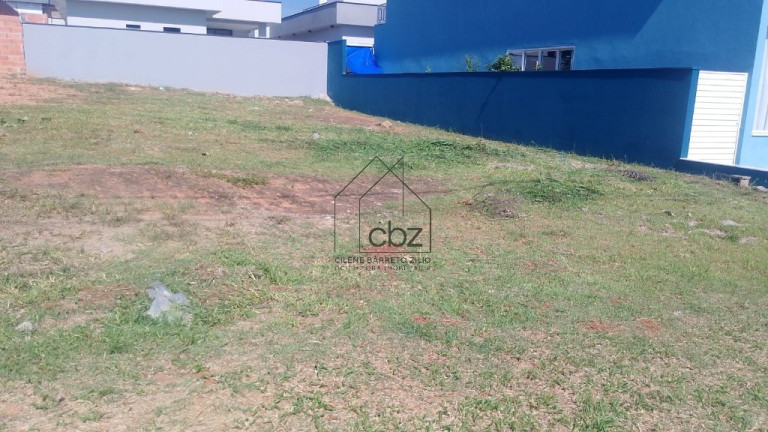 Imagem Terreno à Venda, 300 m² em São Venâncio - Itupeva