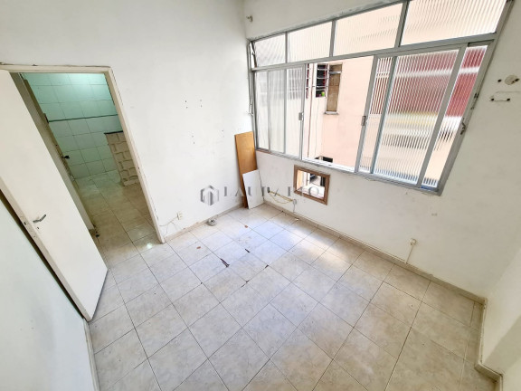 Imagem Apartamento com 1 Quarto à Venda, 27 m² em Copacabana - Rio De Janeiro