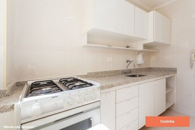 Imagem Apartamento com 3 Quartos à Venda, 75 m² em Vila Romana - São Paulo