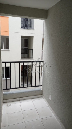 Imagem Apartamento com 2 Quartos à Venda, em Cangaíba - São Paulo Imagem Apartamento com 2 Quartos à Venda, em Cangaíba - São Paulo