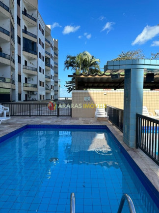 Imagem Apartamento com 3 Quartos à Venda, 86 m² em Centro - Bertioga