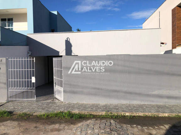 Casa de Condomínio com 2 Quartos à Venda, 80 m² em Pampalona - Feira De Santana