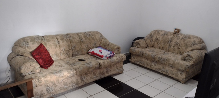 Imagem Casa com 4 Quartos à Venda, 210 m² em Jardim Santa Cruz (campo Grande) - São Paulo Imagem Casa com 4 Quartos à Venda, 210 m² em Jardim Santa Cruz (campo Grande) - São Paulo