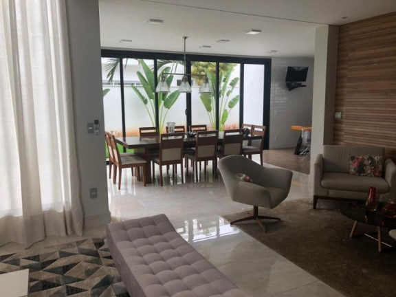 Imagem Sobrado com 4 Quartos à Venda, 439 m² em Alphaville Nova Esplanada Iii - Votorantim Imagem Sobrado com 4 Quartos à Venda, 439 m² em Alphaville Nova Esplanada Iii - Votorantim