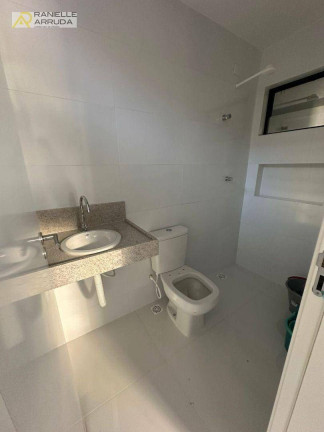 Imagem Apartamento com 2 Quartos à Venda, 57 m² em Aeroclube - João Pessoa Imagem Apartamento com 2 Quartos à Venda, 57 m² em Aeroclube - João Pessoa