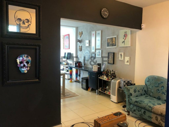 Imagem Casa com 3 Quartos à Venda, 100 m² em Pinheiros - São Paulo