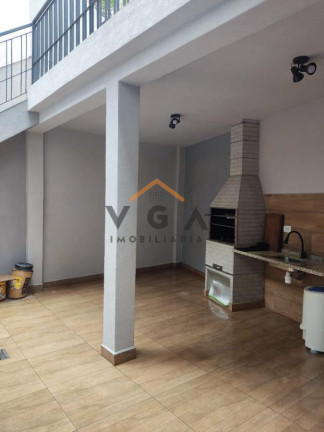 Imagem Casa com 2 Quartos à Venda, 93 m² em Cidade Patriarca - São Paulo