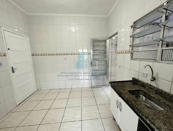 Imagem Apartamento com 2 Quartos à Venda, 80 m² em Ocian - Praia Grande