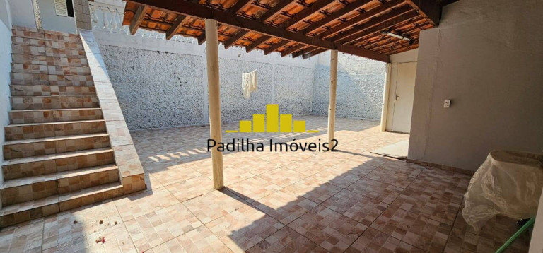 Imagem Casa com 3 Quartos à Venda, 300 m² em Vila Carvalho - Sorocaba Imagem Casa com 3 Quartos à Venda, 300 m² em Vila Carvalho - Sorocaba