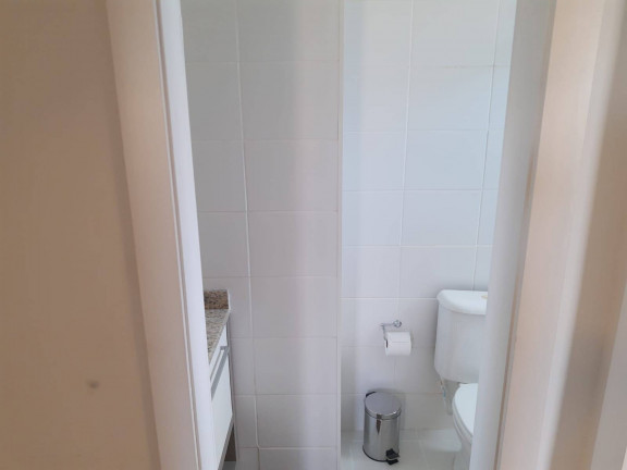 Imagem Apartamento com 2 Quartos à Venda, 52 m² em Splendore Home Club - Taubaté