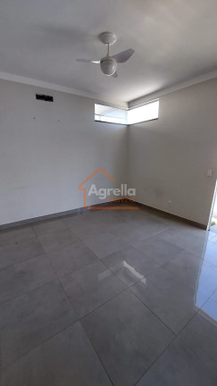 Imagem Imóvel com 3 Quartos à Venda, 80 m² em Condomínio Residencial Dr. Falsetti - Mogi Guaçu