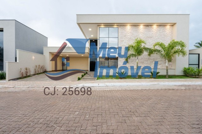 Imagem Casa com 4 Quartos à Venda, 350 m² em Setor Habitacional Vicente Pires - Brasília